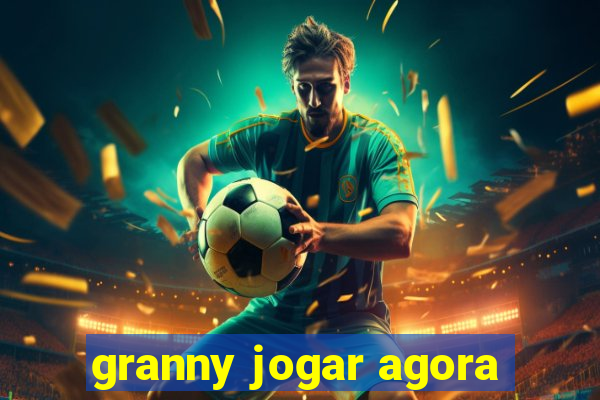 granny jogar agora